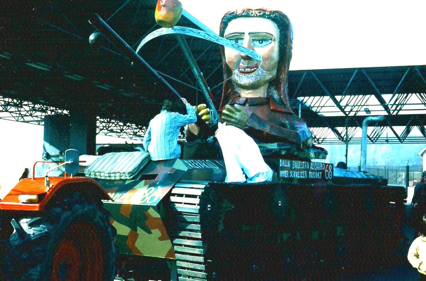1 1980 Il Carro 68