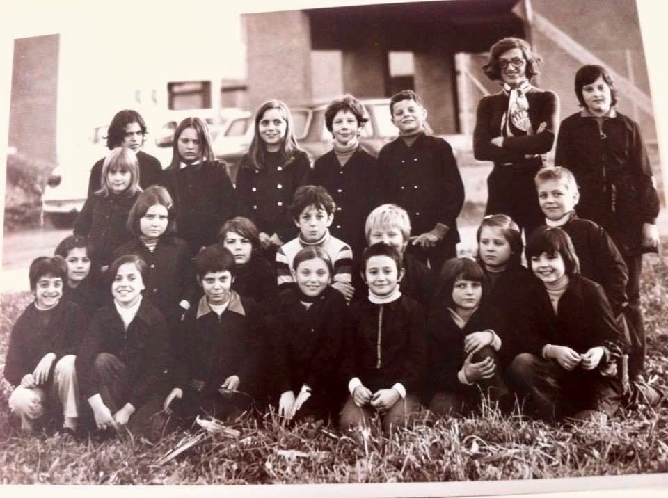 Le Scuole e gli Asili