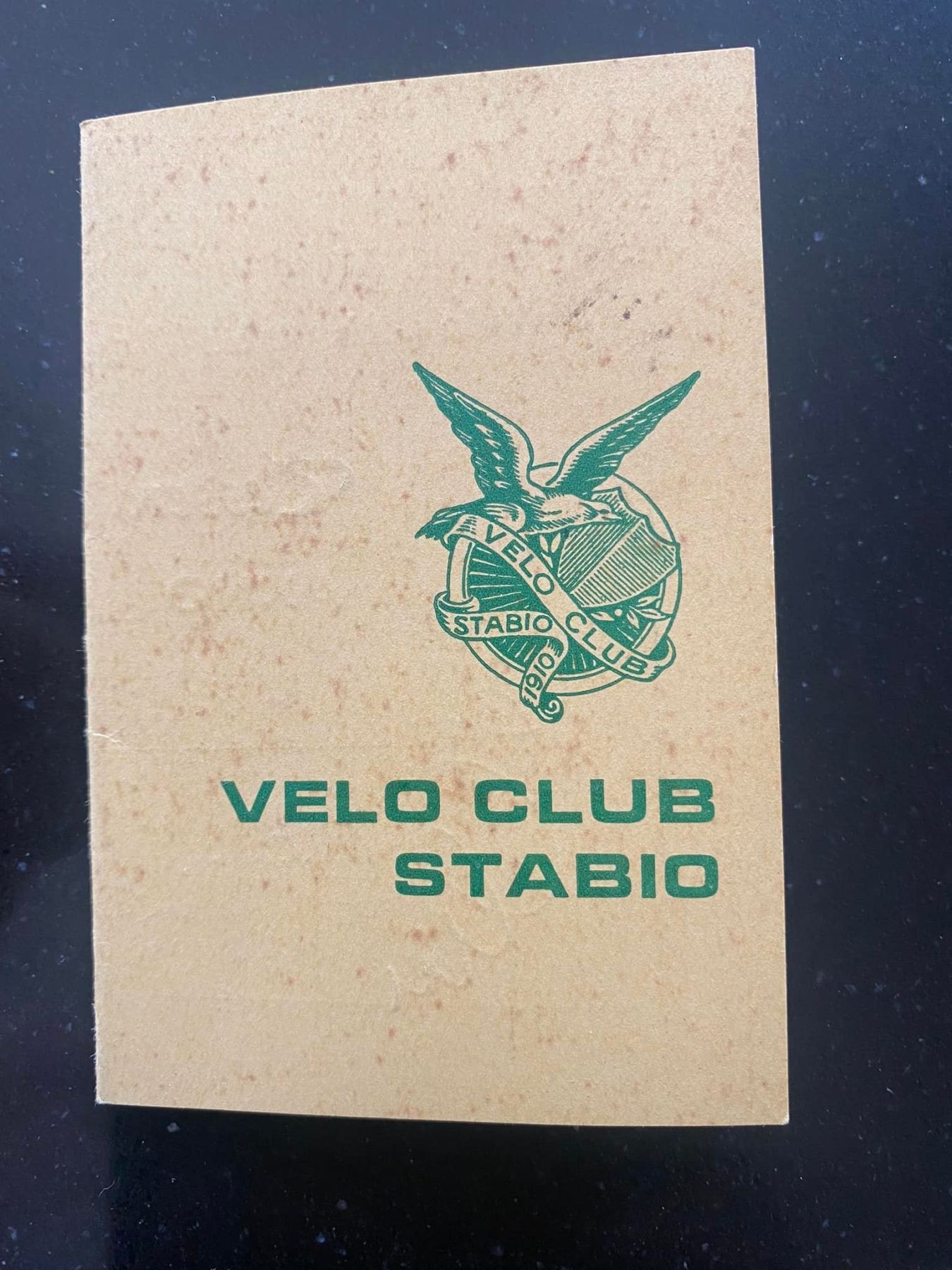 Il Velo Club Stabio