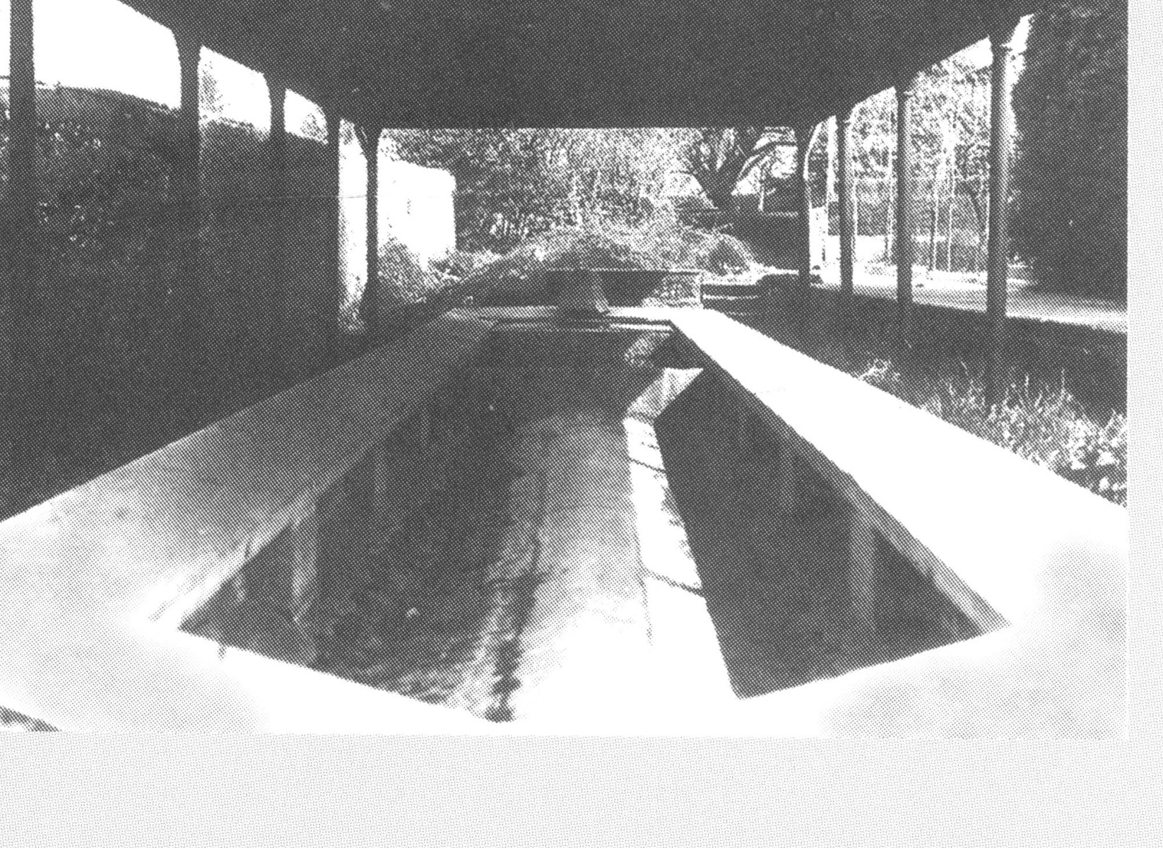 Anni 60 Il Lavatoio