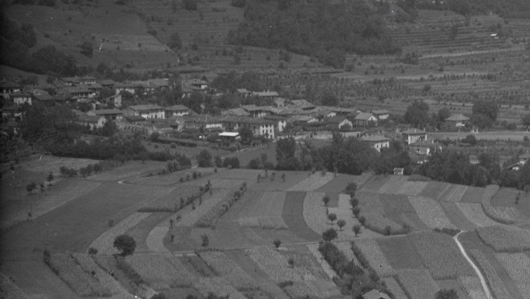 Anni 60 San Pietro
