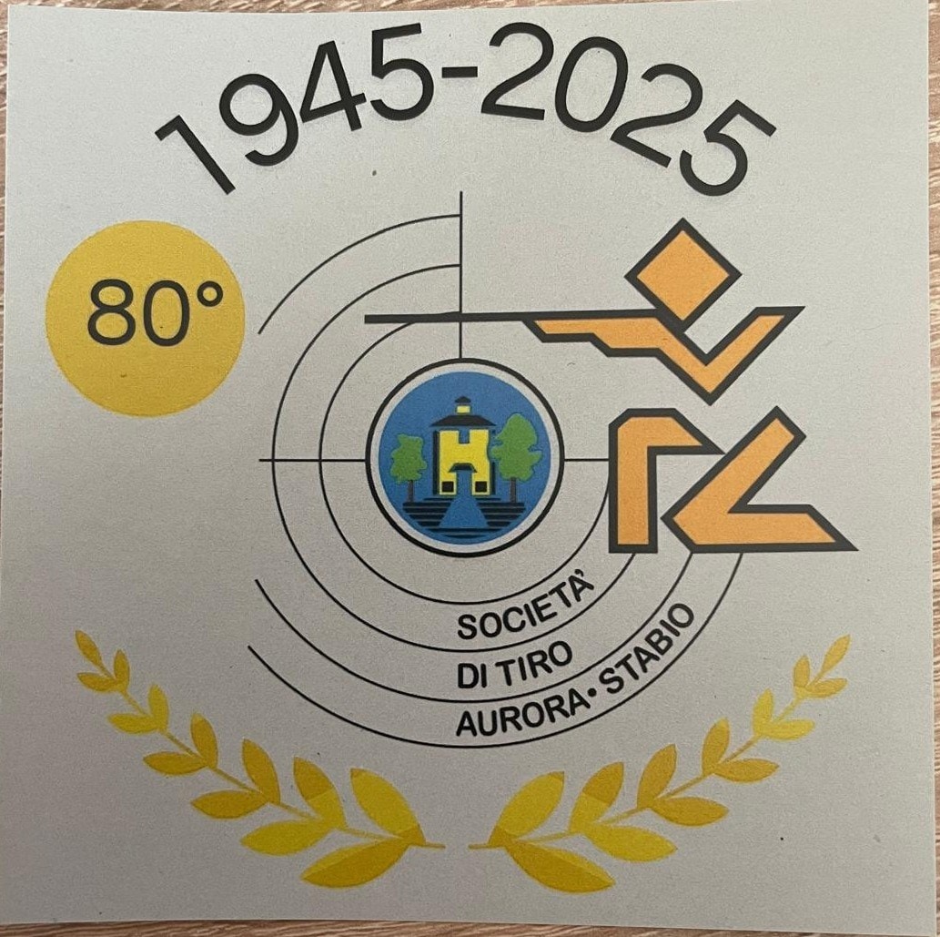 2025 Logo 80°