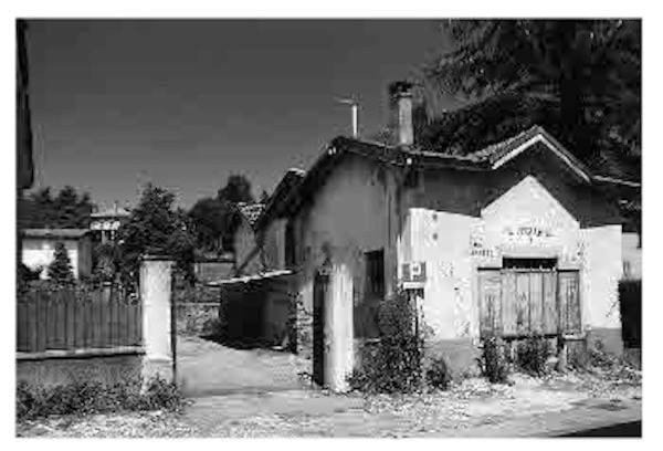 Anni 50-80, Ul Tabacat e la Tabacata