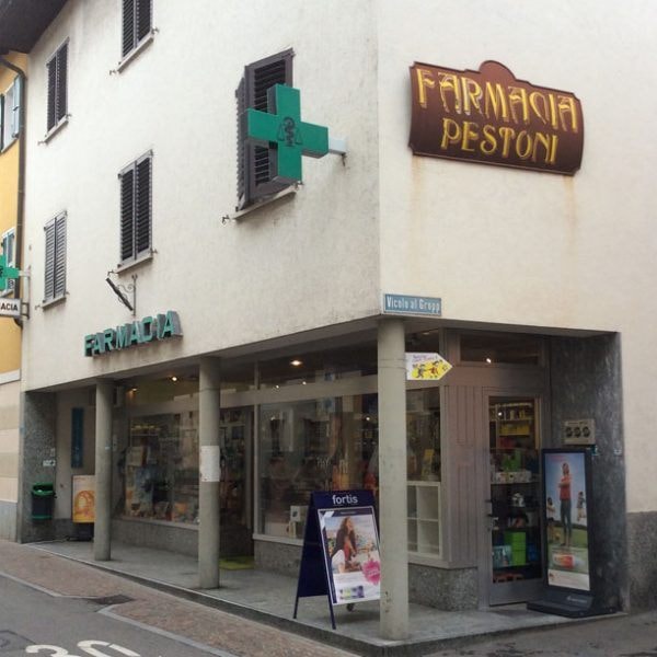 2024, Farmacia Pestoni