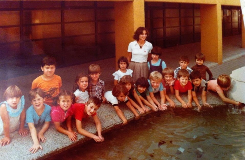 Le Scuole e gli Asili