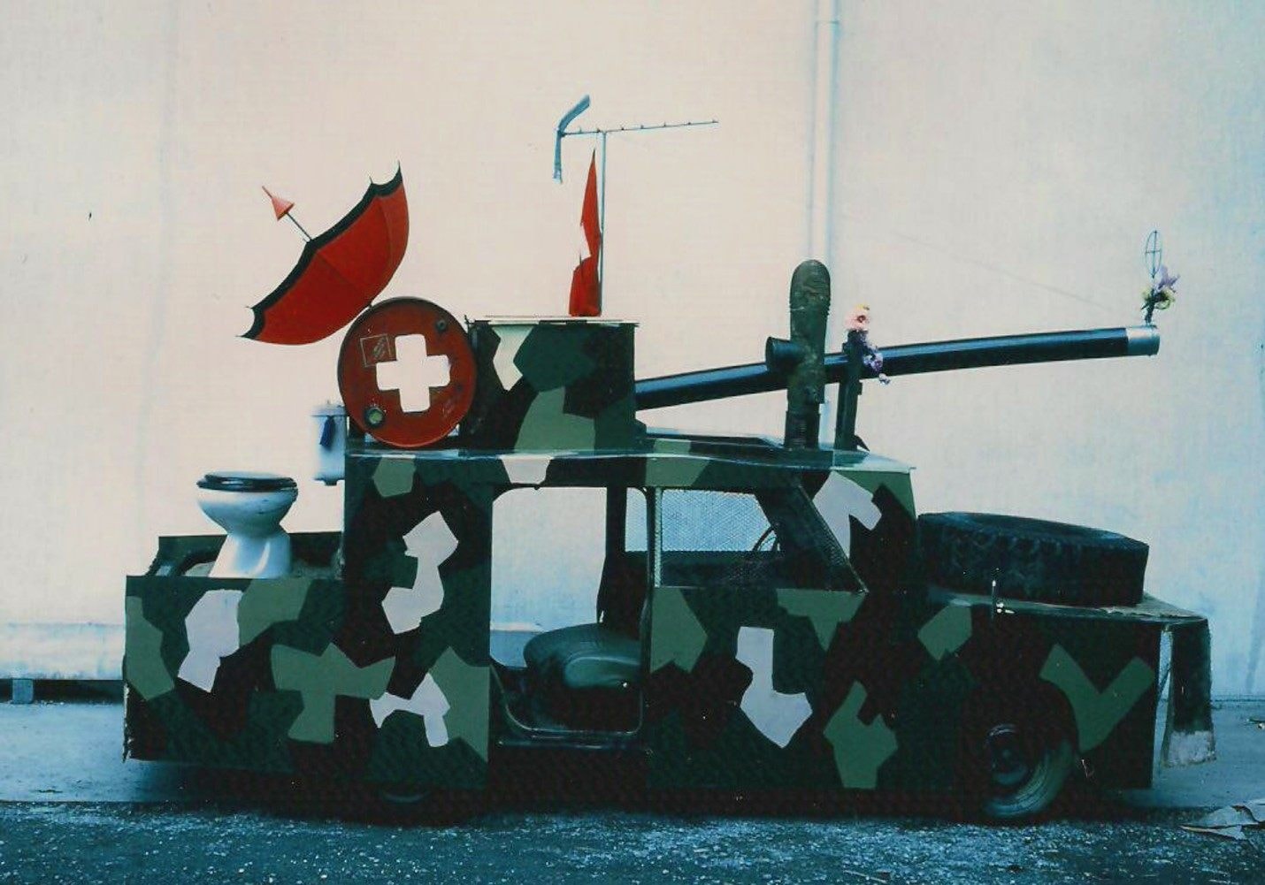 1980 Il Carro 68
