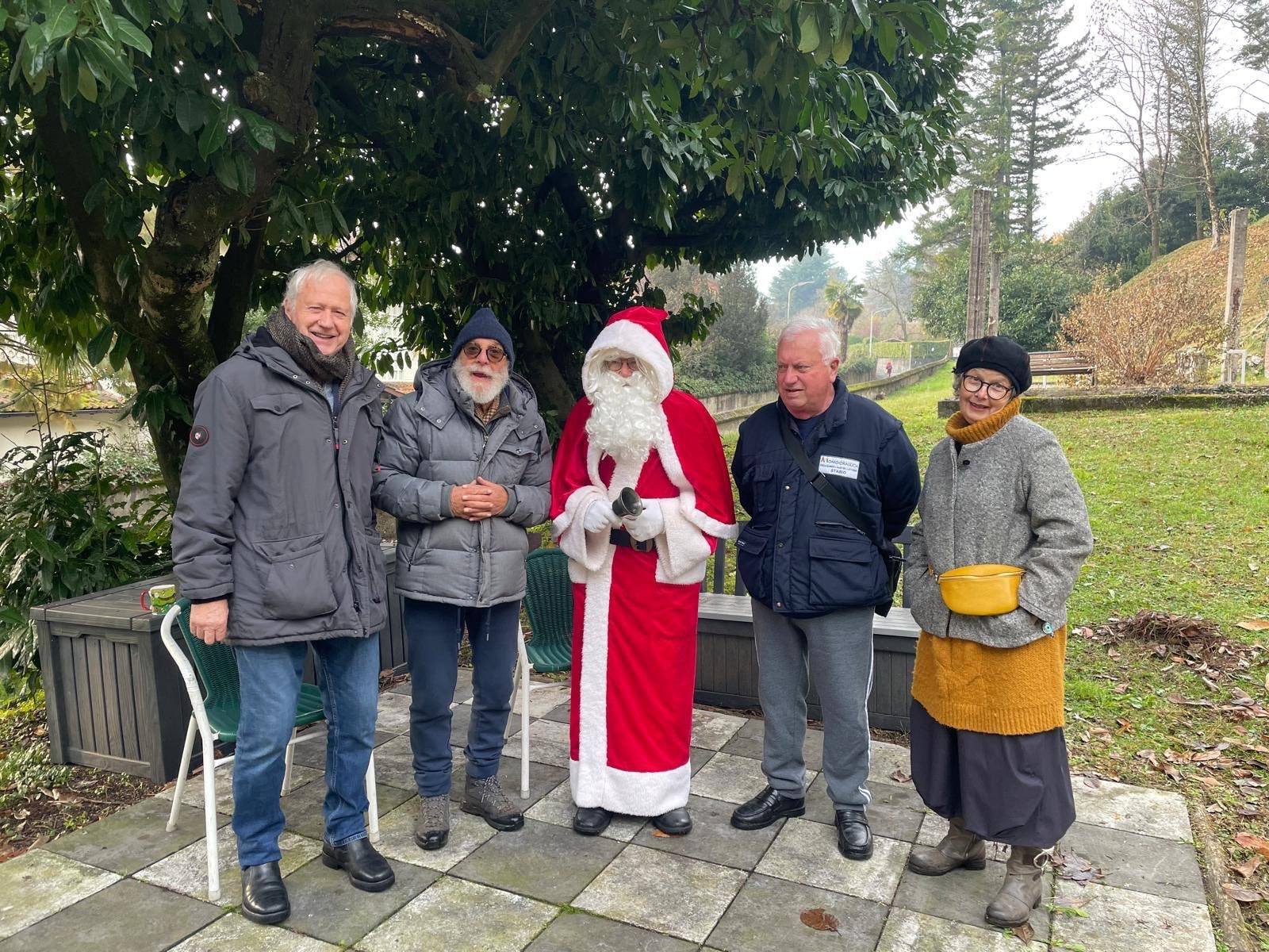 2024 Il Babbo Natale