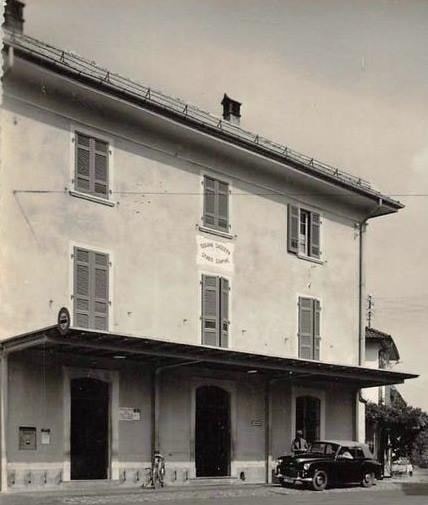 Anni 50