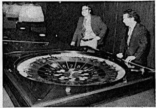 1978 Il Casinò
