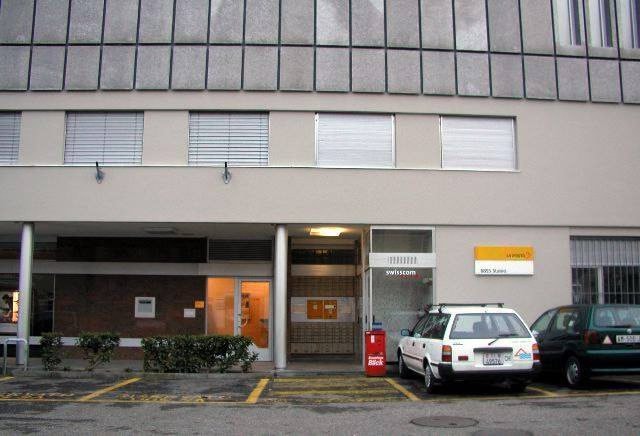 Anni 80-2000 Via Giulia
