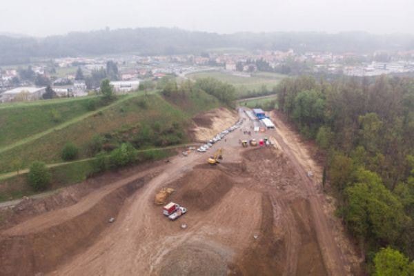 2021 La Cava Cà dal Boscat