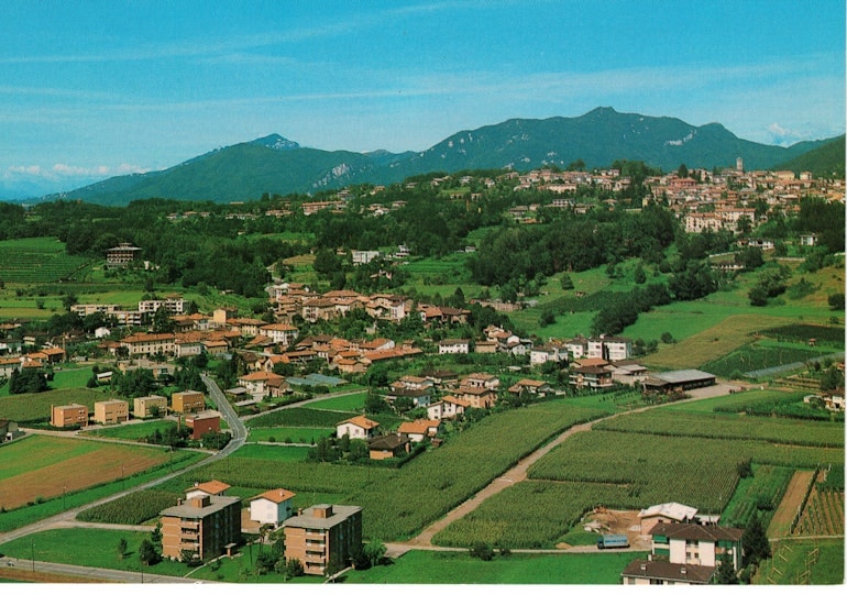 1980 San Pietro