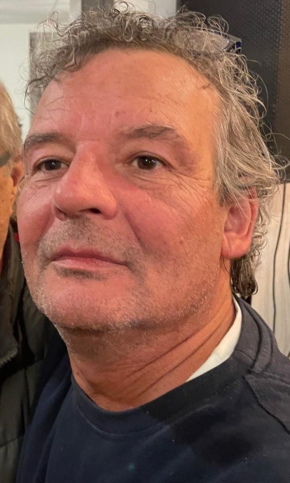 Igor Torti
