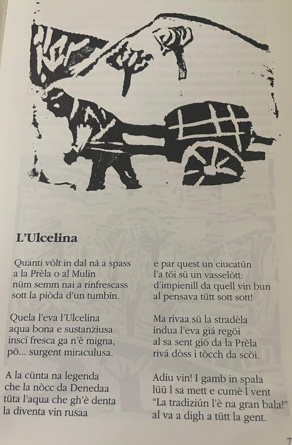 Lulcelina