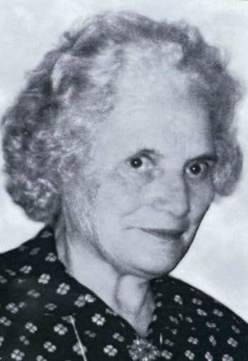 Romilda Bartesaghi Robbiani