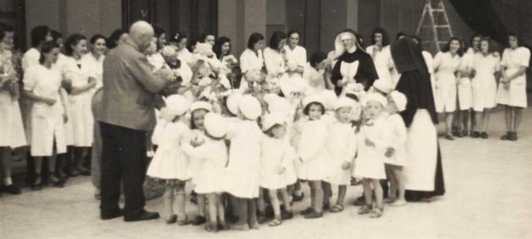 Le Scuole e gli Asili