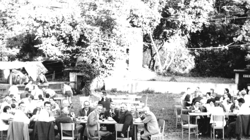 Anni 60