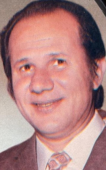 Mario Moretto