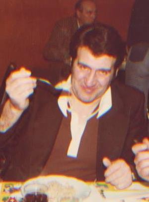 Armango Mangano