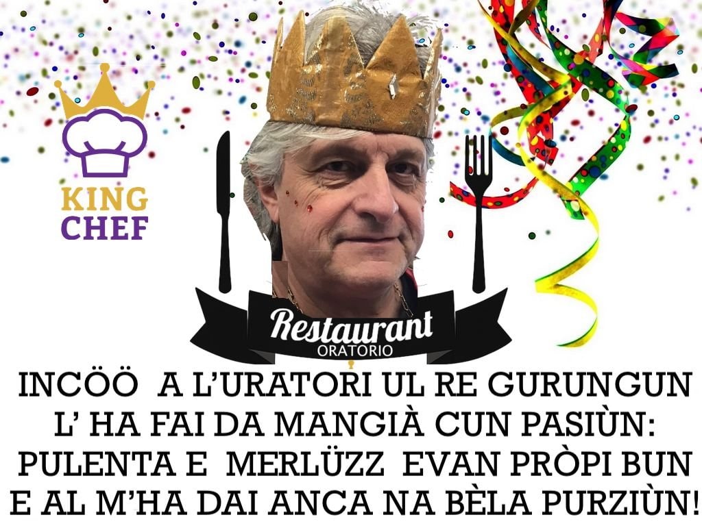 2026, Grazie Re Gurungun