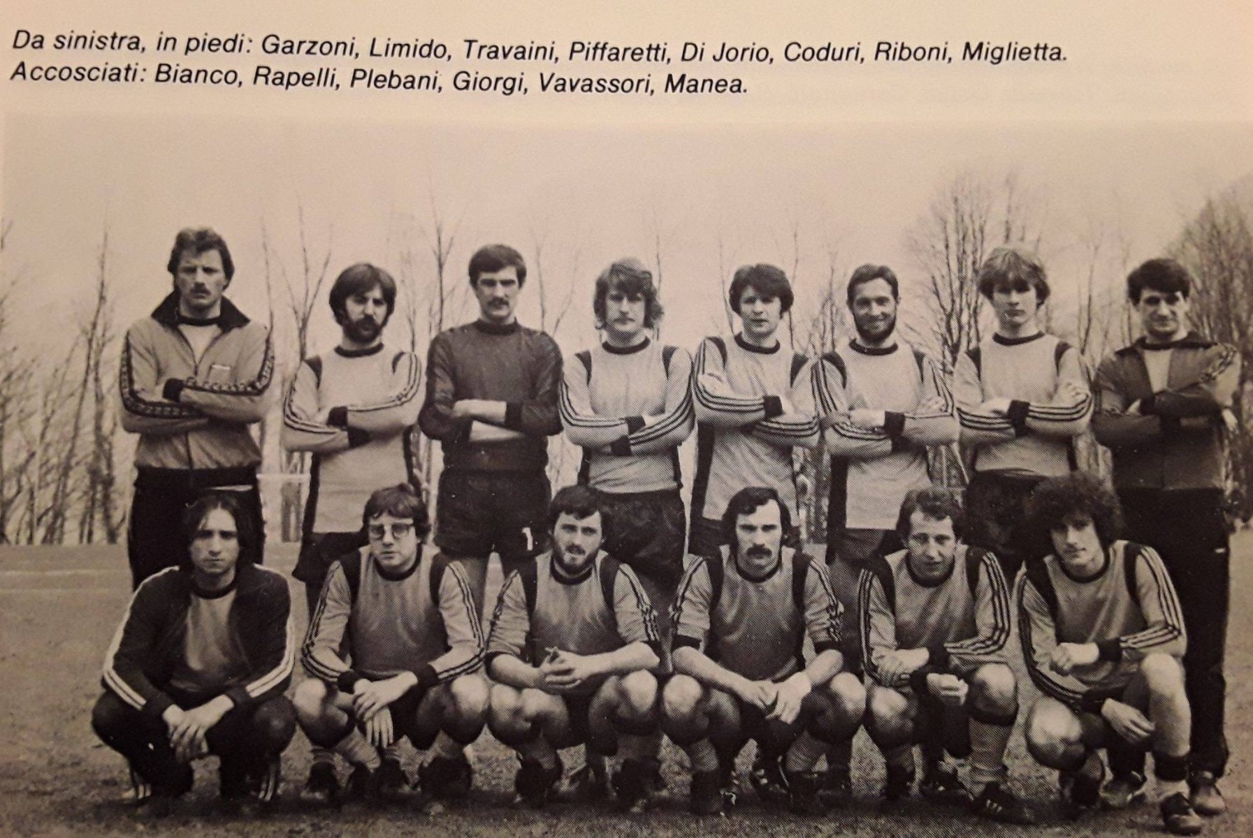 FC Stabio con Pif
