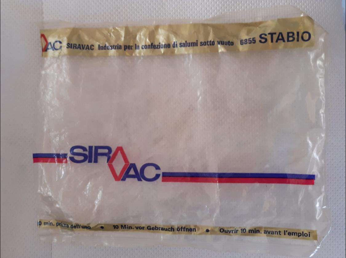 Anni 70, Sira VacAnni 70, La Sira Vac