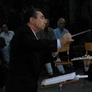 Edy Ponti Direttore dal 1977 al 1994