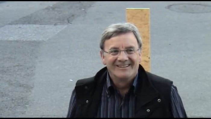 Nino Corna