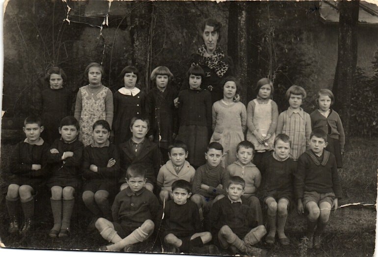 Le Scuole e gli Asili