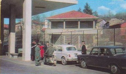 Anni 60