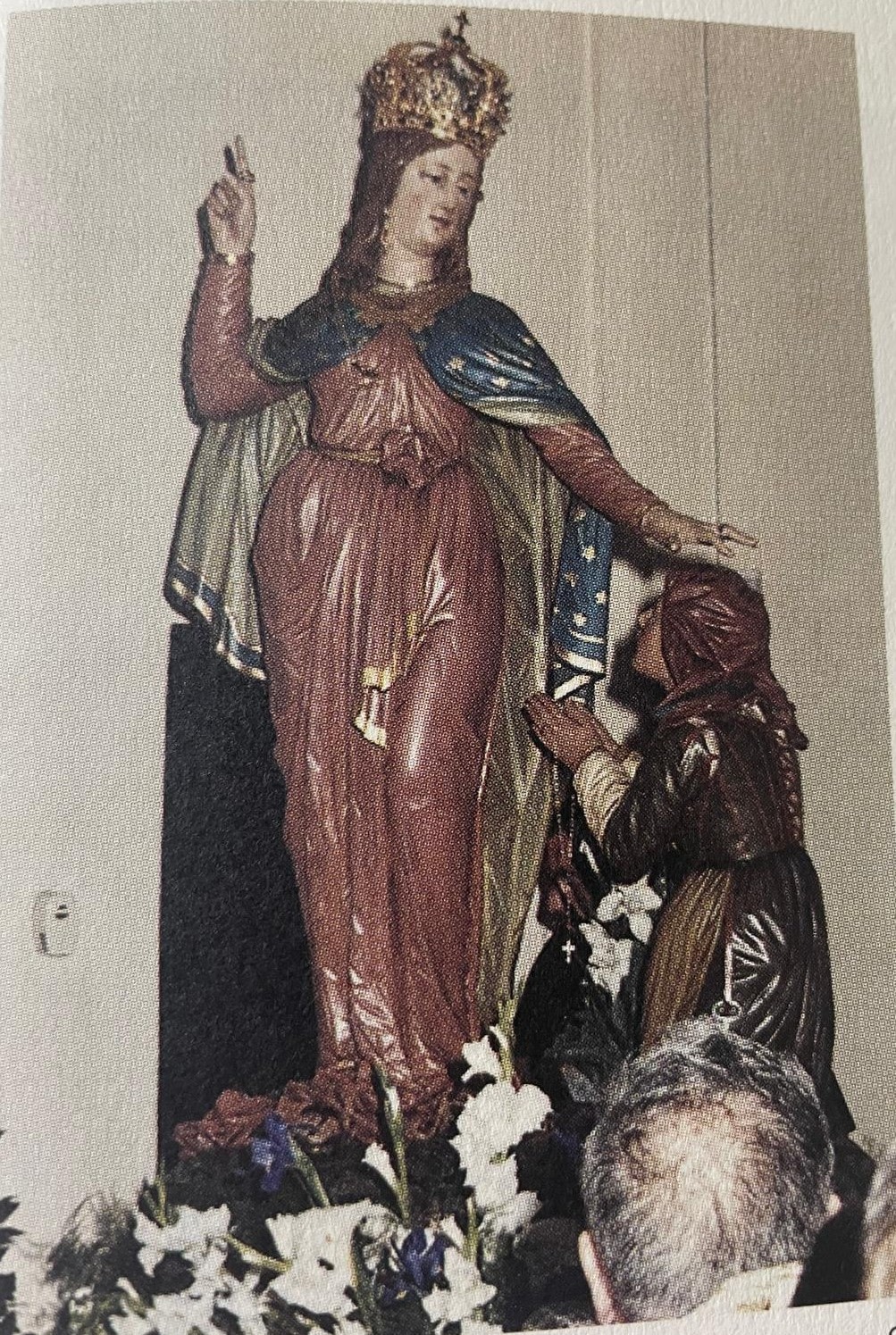 La Statua