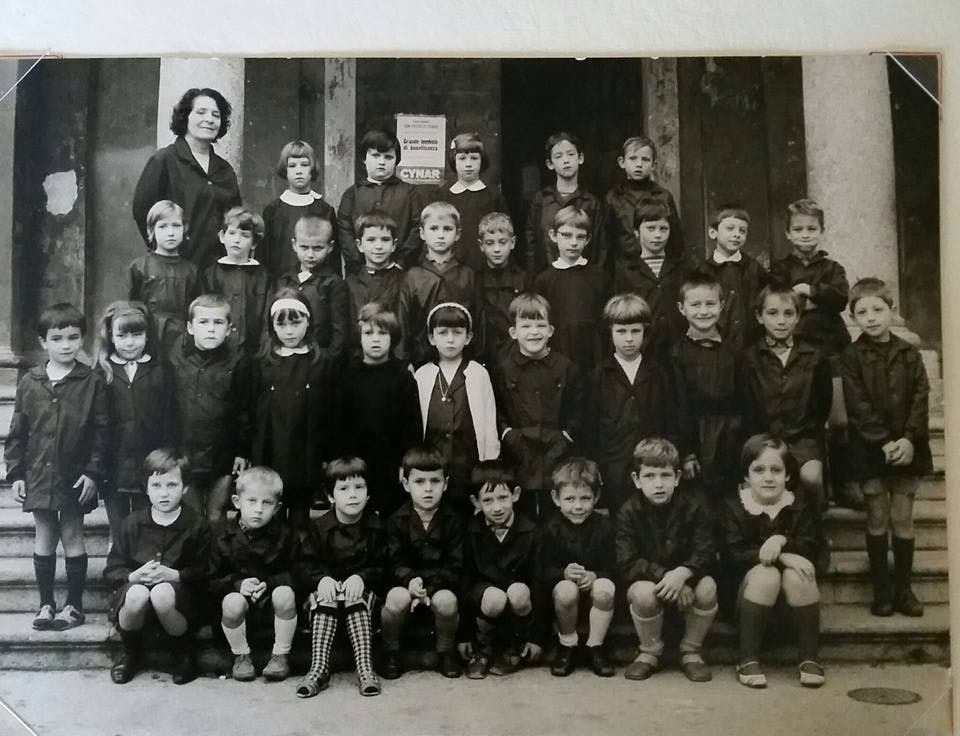 Le Scuole e gli Asili