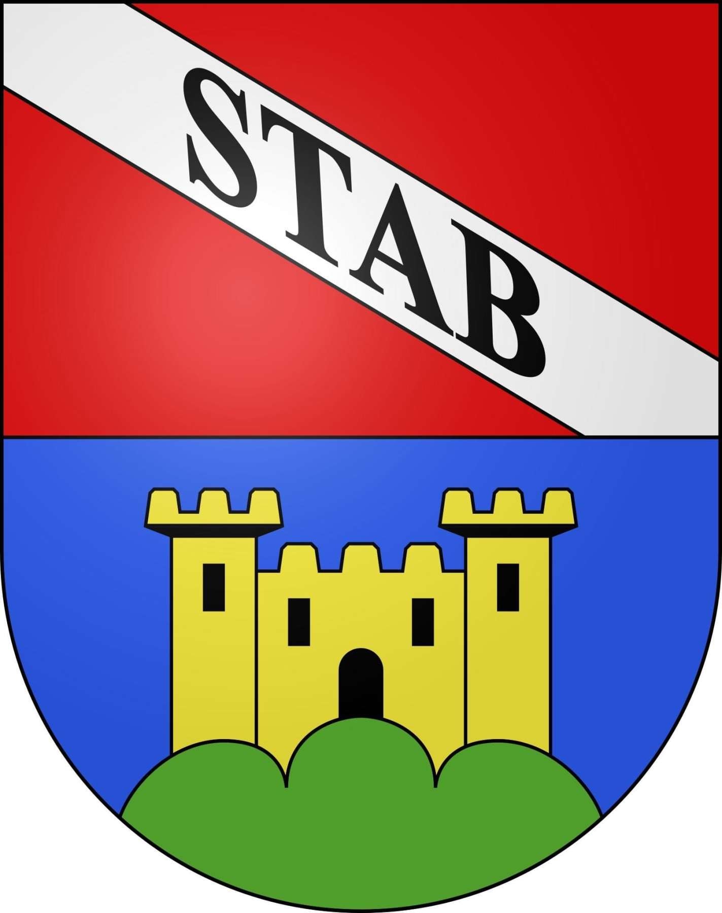 Stemma Attuale