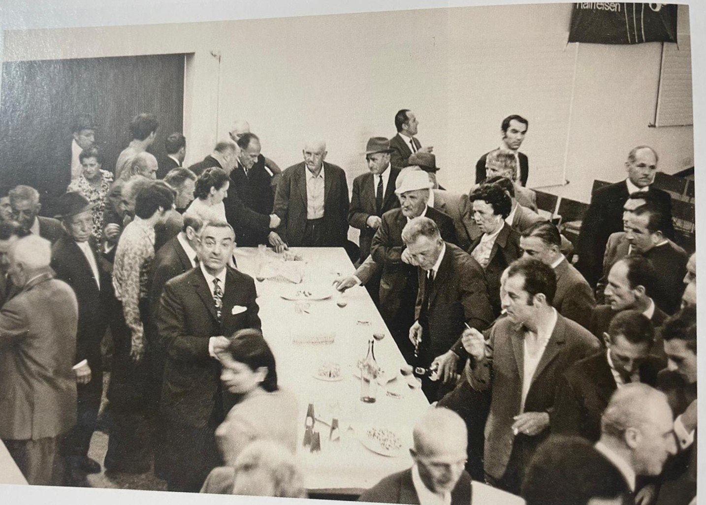 Anni 70 Il Dopo Assemblea