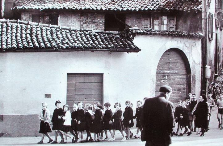 Le Scuole e gli Asili