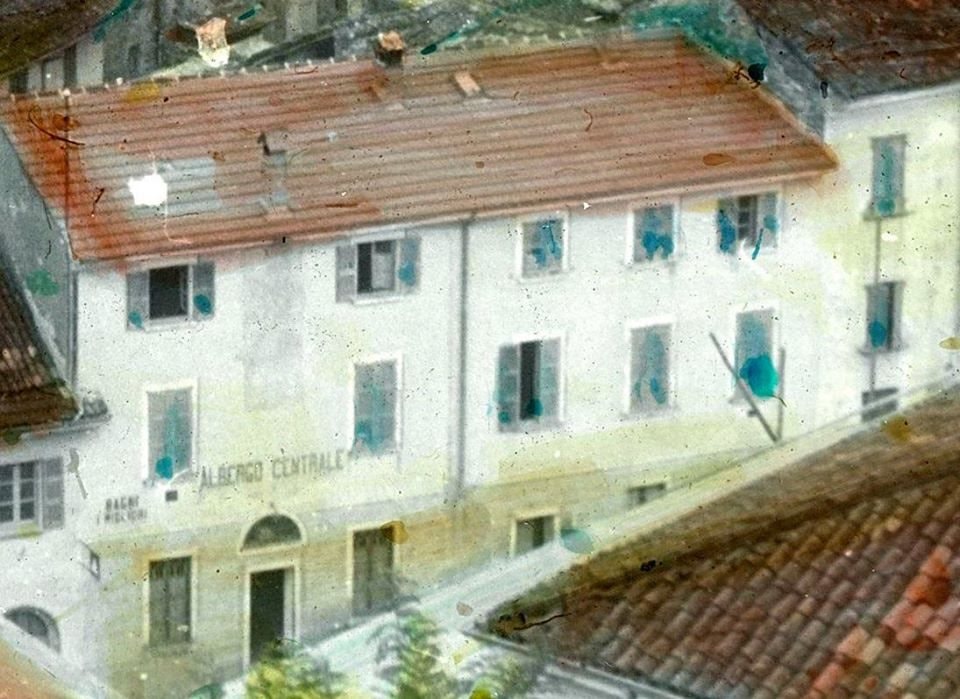 Inizio 1900