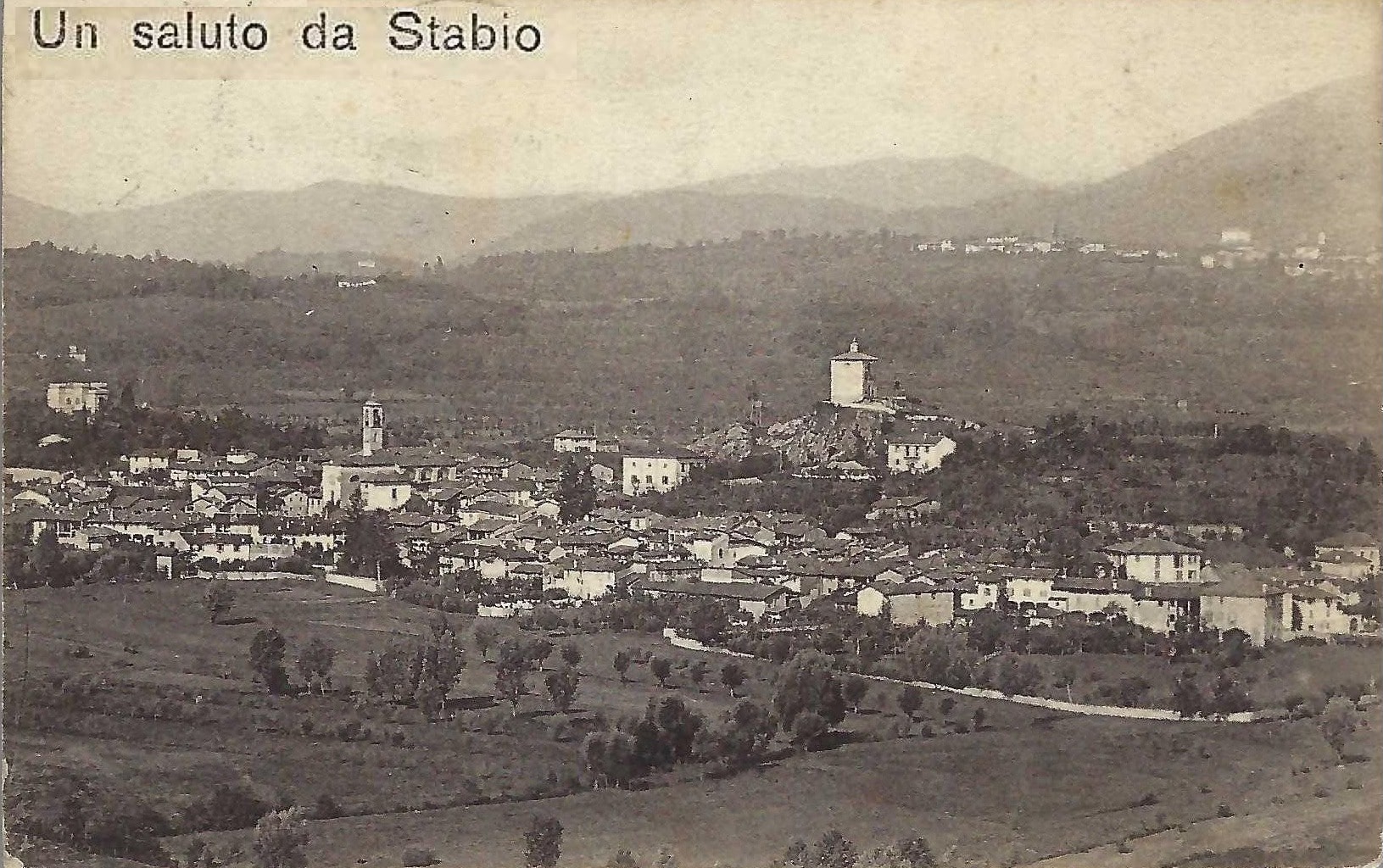 Anni 40