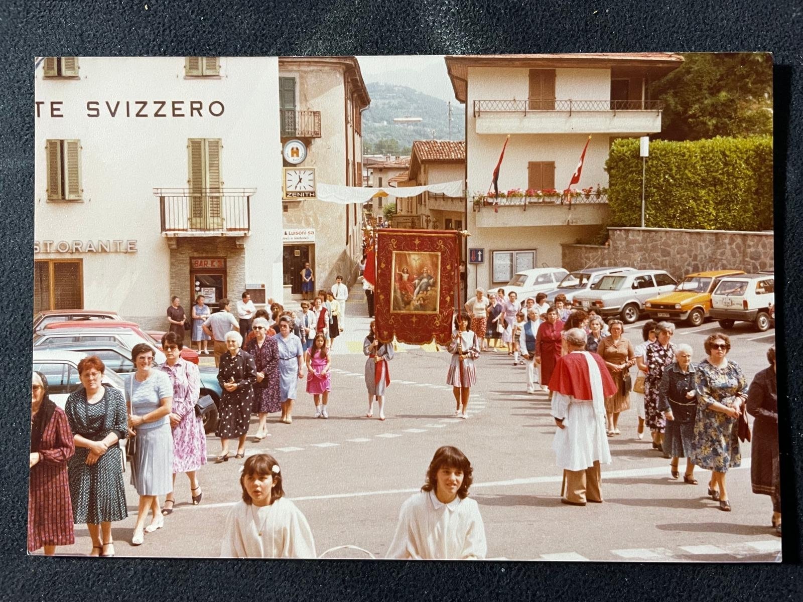 Anni 80