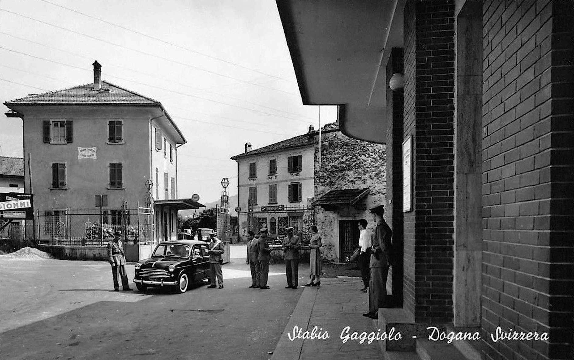 Anni 50
