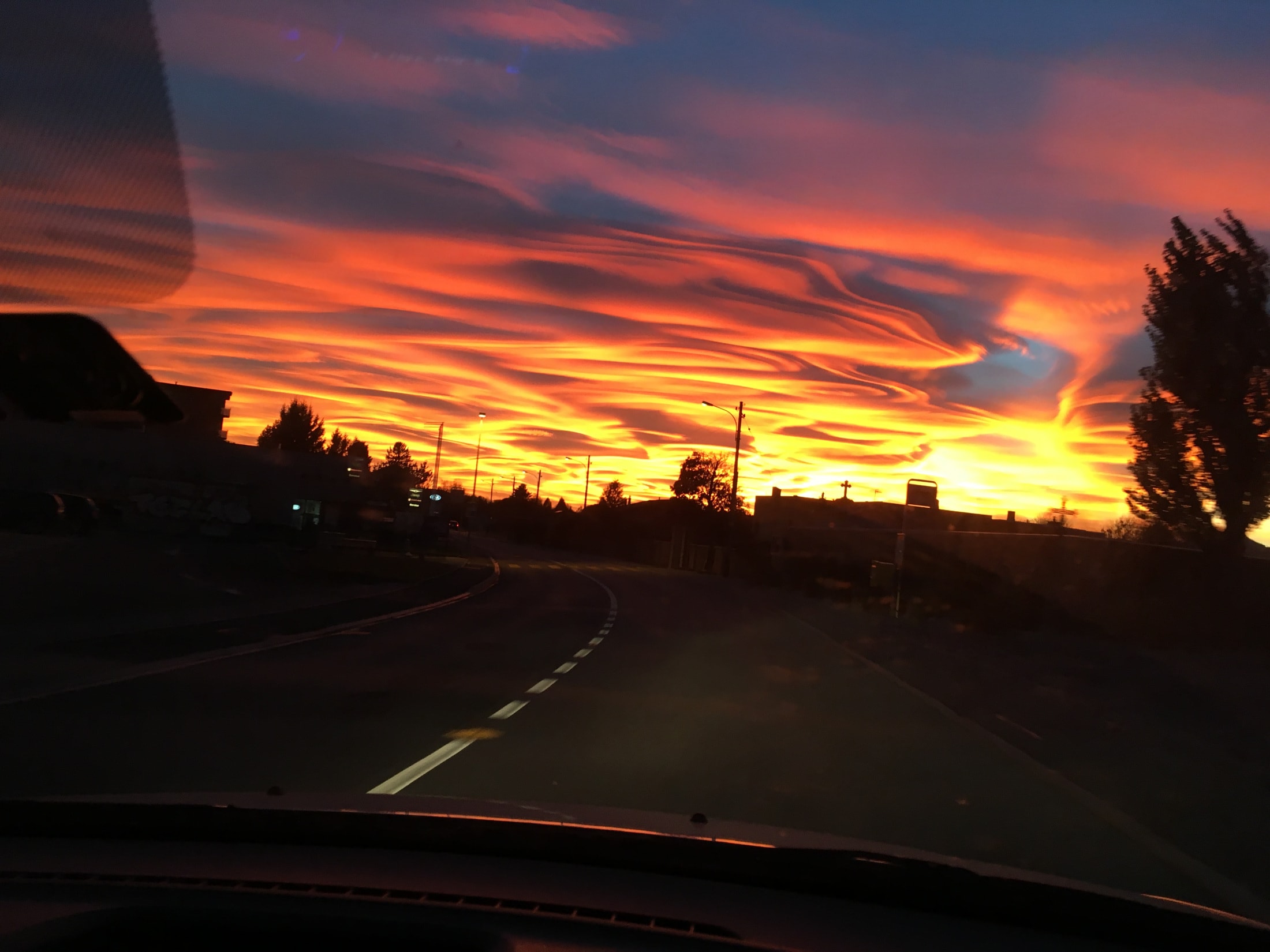 2017 Tramonto