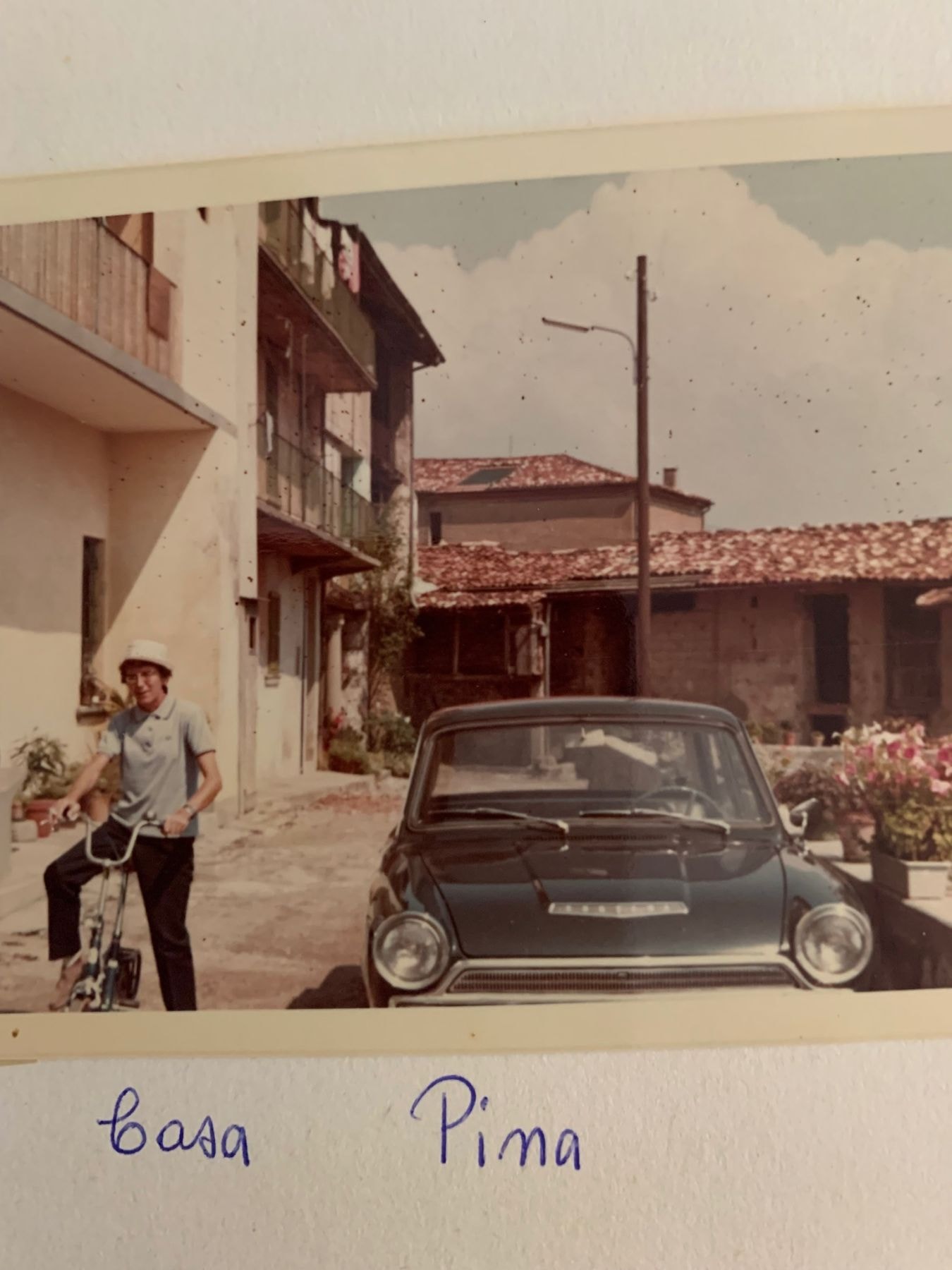 Anni 60