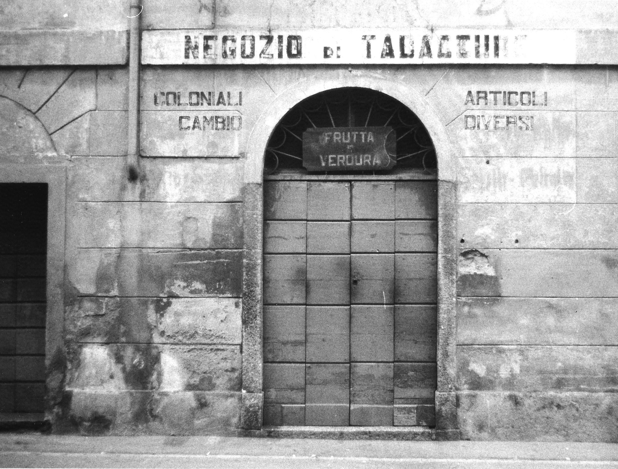 Anni 70, La Bottega della Dina