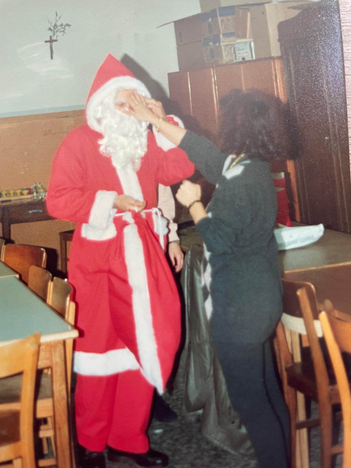 1998 La preparazione