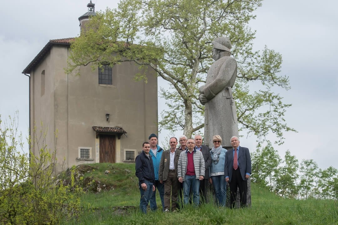 Foto di Gruppo