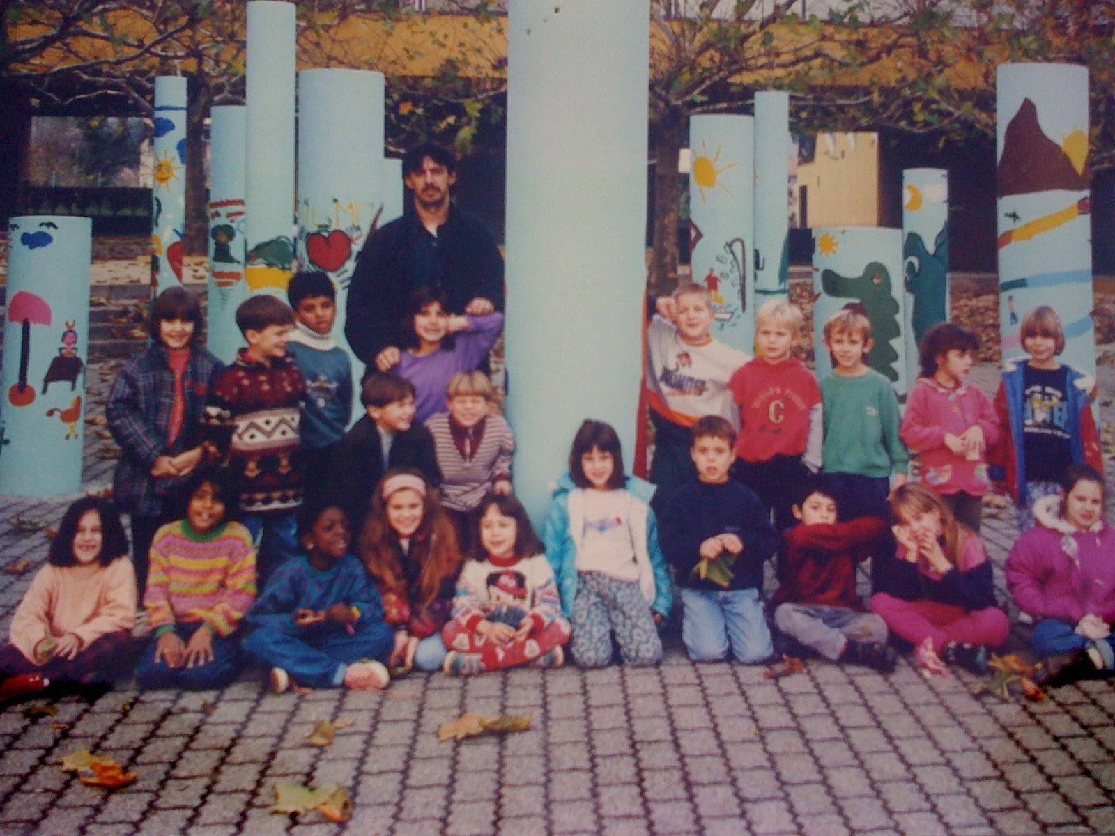 Le Scuole e gli Asili