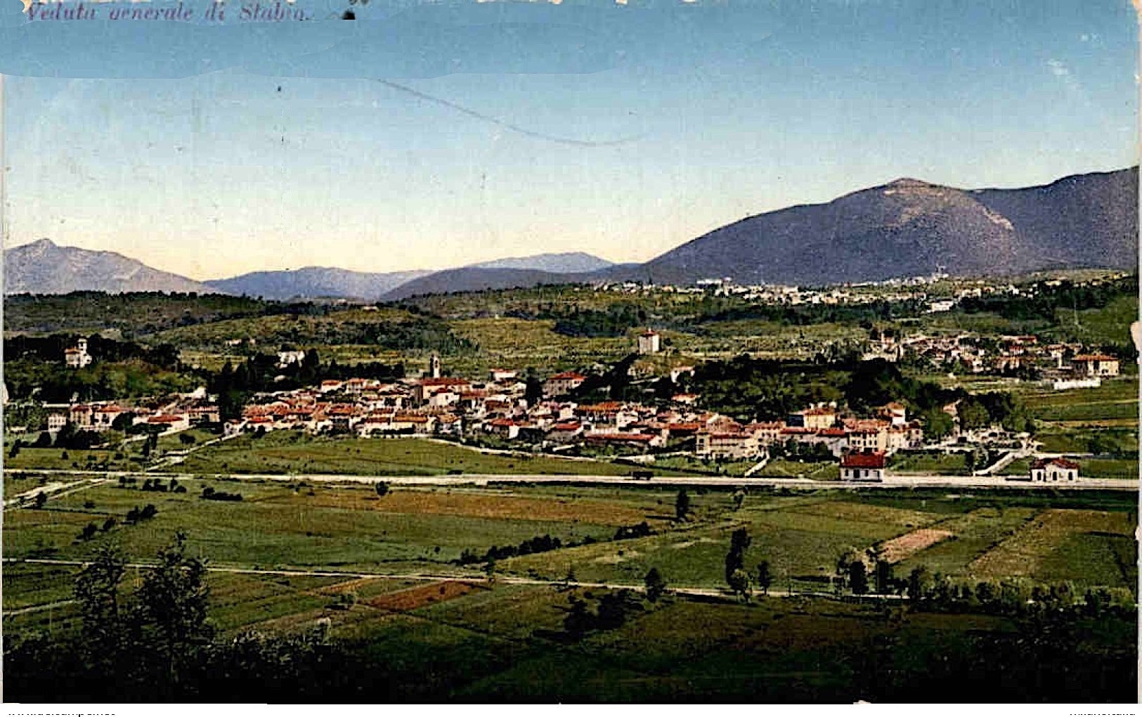 Anni 40