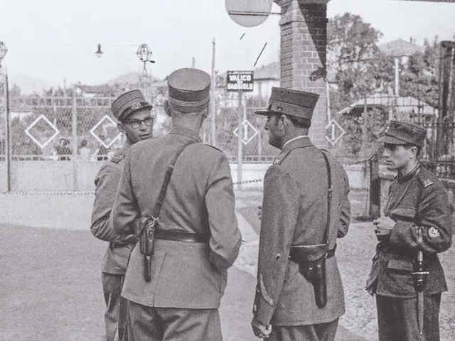 Anni 40