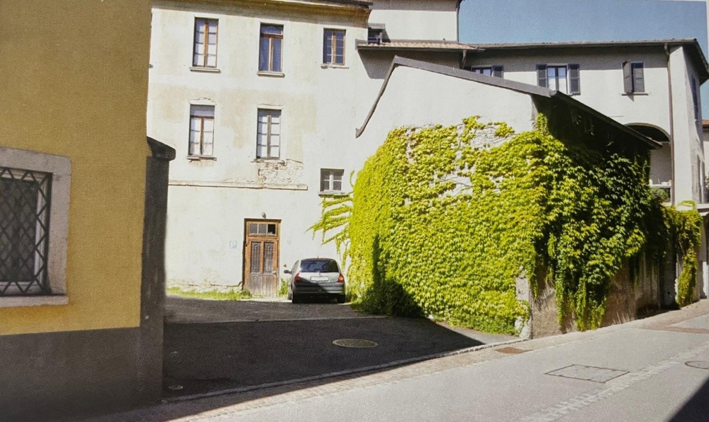 Anni 80 Via Bagni