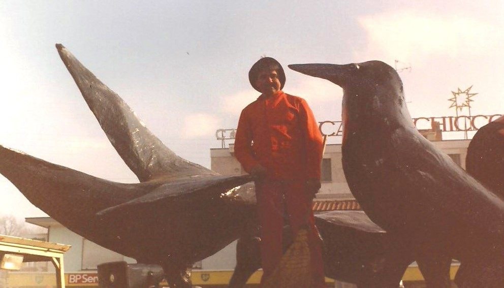 1987 Invece di Rat Mangian i Curbat 2
