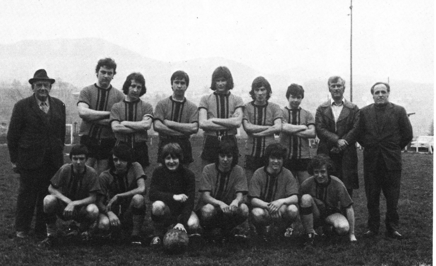 Anni 70